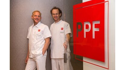 Parodontoloog Lodewijk Gründemann: “Onze patiënten zijn razend enthousiast over Dental Coach”