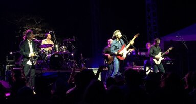 Los sultanes de la implantología invaden las Bahamas