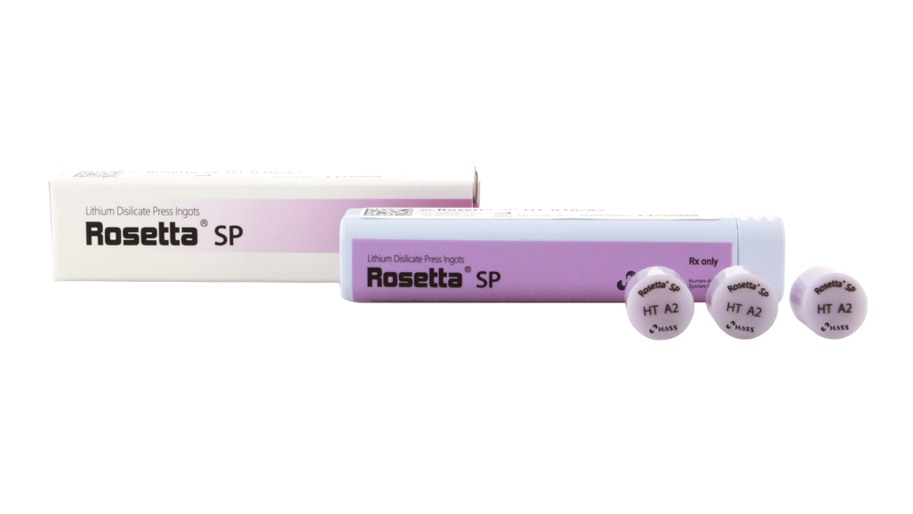 HASSBIO – Rosetta SP