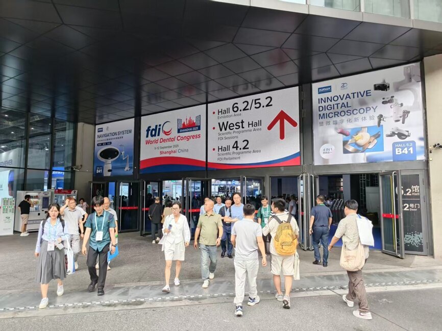 More than 30,000 participants are expected to attend FDIWDC25.