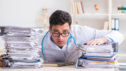 BZÄK fordert weniger Bürokratie und mehr Prävention von der Bundesregierung BZÄK fordert weniger Bürokratie und mehr Prävention von der Bundesregierung