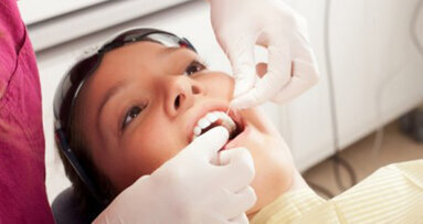 Subsidized dental healthcare for Pakistan?