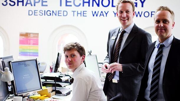 Prelazak sa analognog na digitalni model rada u stomatologiji – priča o uspehu kompanije “3Shape” se nastavlja