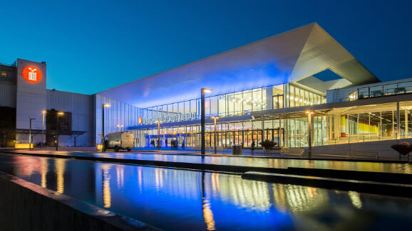 Swedental 2016 welcomes dental professionals to Stockholm