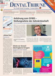 DT Germany No. 3, 2021 DT Germany No. 3, 2021