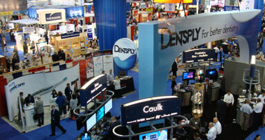 Thomas P. Hinman Dental Meeting to celebrate ‘A Century of Excellence’ in Atlanta