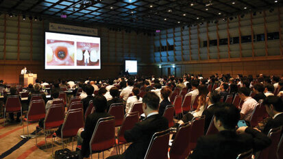 AO continues to expand global reach