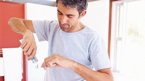 Tandpasta goedkoper dankzij rechter