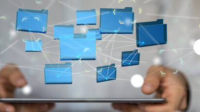 Keine Auftragsdatenverarbeitung zwischen Labor und Zahnarzt Keine Auftragsdatenverarbeitung zwischen Labor und Zahnarzt