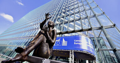 EU redesigns overarching rules on distribution with new competition rules