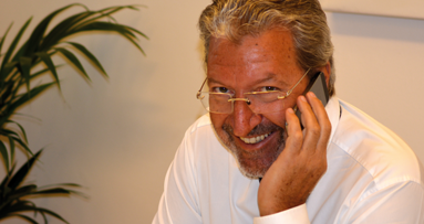 3650 Tage in Amt und Würden und voller Tatendrang