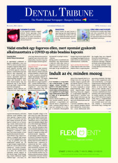 DT Hungary No. 1, 2021