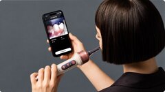 Inteligencia artificial para el cepillo dental
