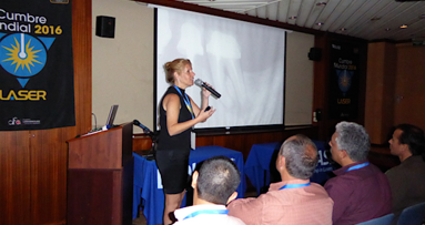 Las ventajas del láser en endodoncia