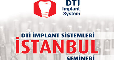 DTİ İmplant’tan İstanbul’daki Hekimlere Davet