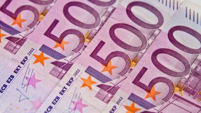 Belangenverstrengeling bij hoogleraren tandheelkunde