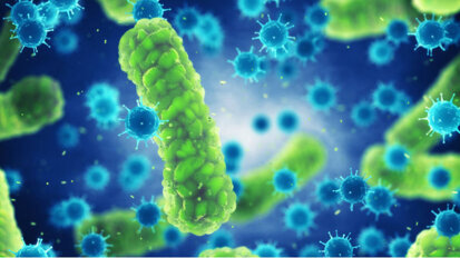 Infezioni batteriche: nuove linee guida