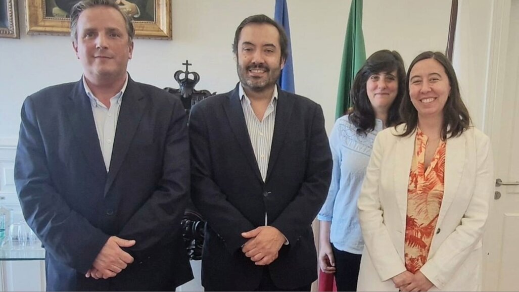 SCML inicia criação de Carreira Especial de Médico Dentista