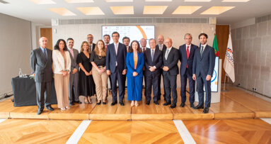 APORMED com novos órgãos sociais para 2026-2028