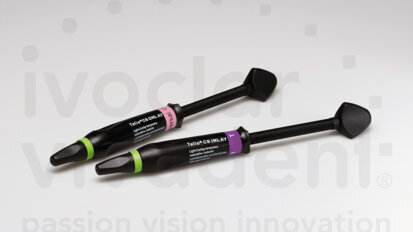 Το Τelio CS Inlay και Τelio CS Onlay αποτελούν τις νέες προσθήκες στο σύστημα Τelio της Ivoclar Vivadent