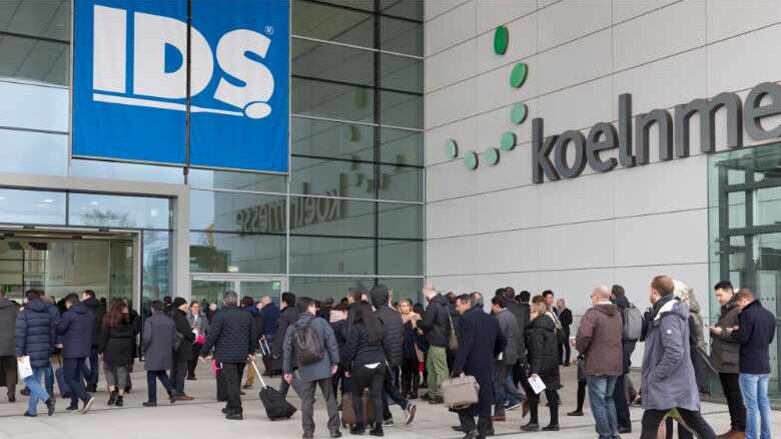 IDS 2021: Rund 830 ausstellende Unternehmen aus 56 Ländern