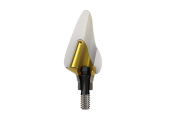 Cendres+Métaux Abutments4life