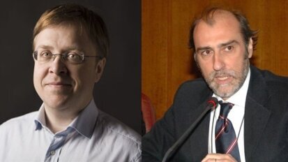 Ricerca e scanner intraorali per gli allineatori trasparenti - in Italia un finanziamento internazionale per la ricerca