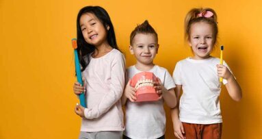 Einheitliche Empfehlungen für kariesfreie Milchzähne