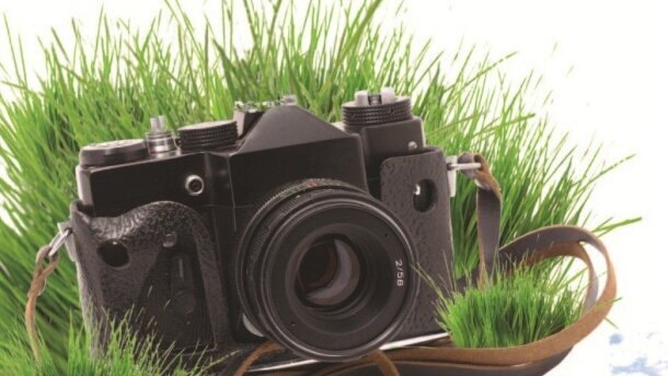 Ruszyła druga edycja wakacyjnego fotokonkursu