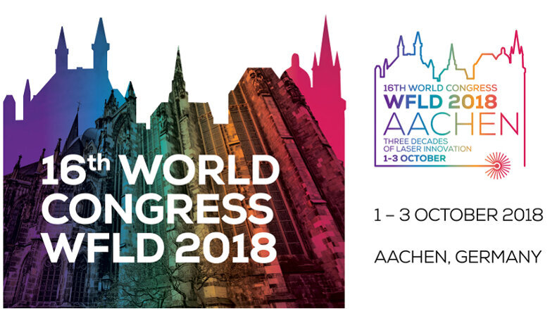 International dental laser community gathers for world congress