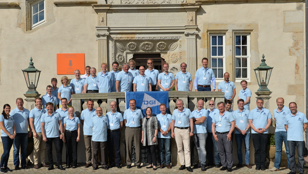 DGI bringt vier neue Leitlinien auf den Weg