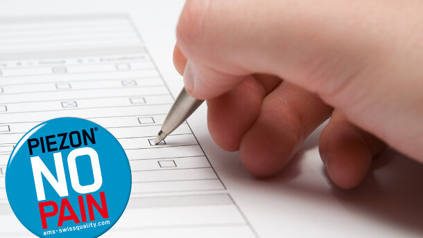 Ergebnisse einer Zahnärzteumfrage veröffentlicht