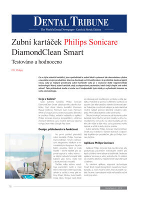 DT Czech and Slovak Republic No. 6, 2019