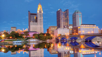 ADHA holds 95th Annual Conference in Columbus, Ohio ADHA holds 95th Annual Conference in Columbus, Ohio