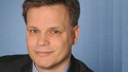 Dentsply Sirona nomeia novo vice-presidente do grupo CAD/CAM Systems