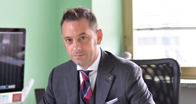 Orazio Ventimiglia e la “campagna d’autunno”