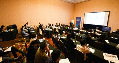 AOS celebrates 30th anniversary and prepares for first online congress