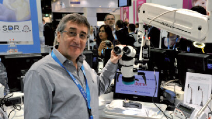 „WaveOne je jednoduchý systém