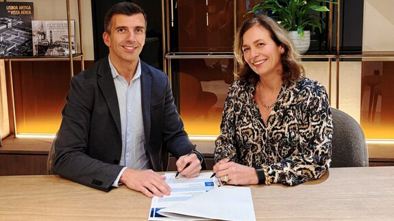 Malo Clinic anuncia parceria com o Straumann Group