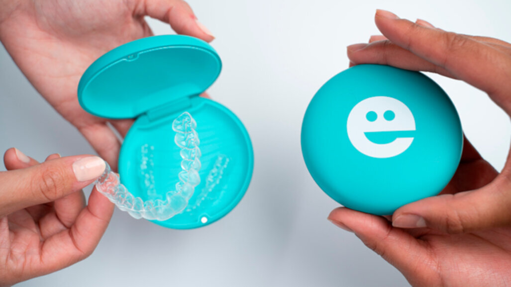 HeySmile aligners drive case acceptance and support minimally invasive treatments