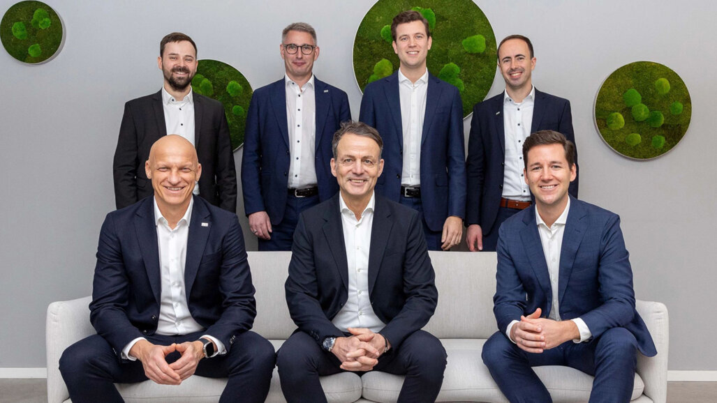 World market leaders cooperate: KaVo and MELAG agree on sales partnership