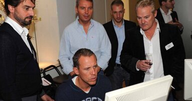 Profis berichten über ihre Erfahrungen