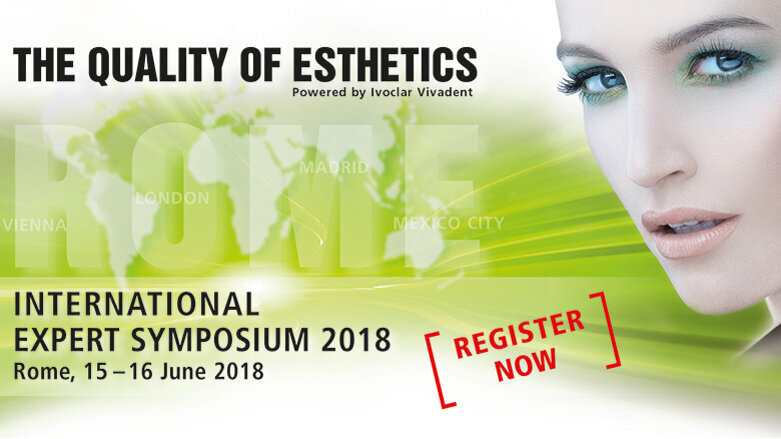 Дигитална и естетична дентална медицина: Ivoclar Vivadent организира симпозиум в Рим