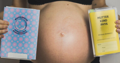 Einbeziehung zahnmedizinischer Leistungen in den Eltern-Kind-Pass