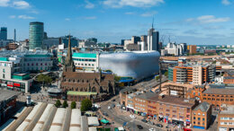 British Dental Conference & Dentistry Show 2025