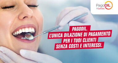 PagoDIL by Cofidis: la soluzione innovativa per lo studio dentistico e i pazienti
