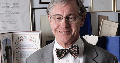 El legado de un pionero