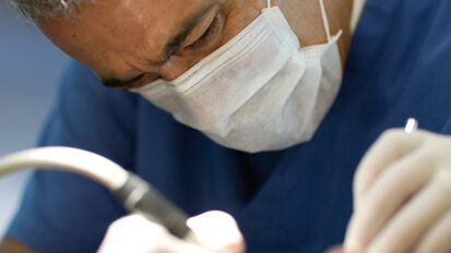 Les nanotechnologies rendent les obturations plus durables