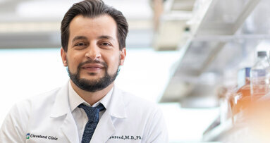 Artificial intelligence advances cancer therapy