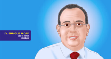 “Los odontólogos somos un ejemplo de responsabilidad social”